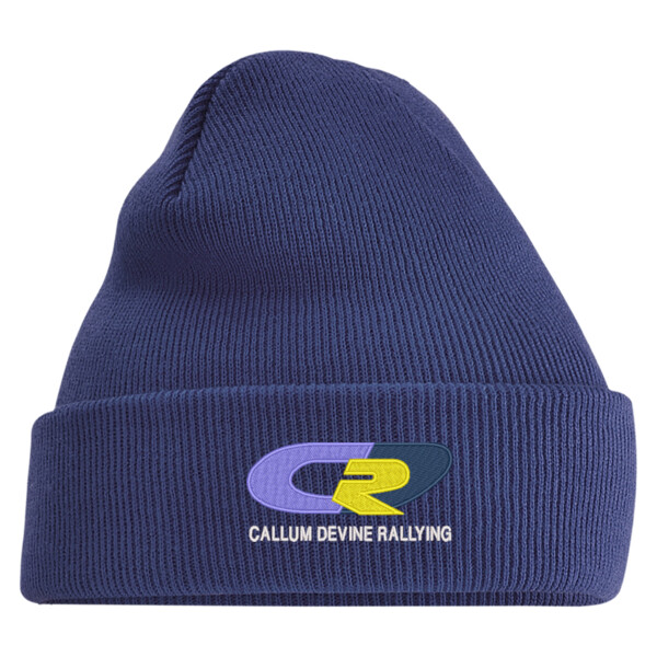 CDR Beanie Thumbnail