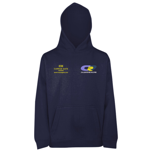 Junior Hoodie Thumbnail