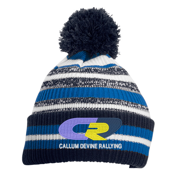 Fan Beanie Thumbnail