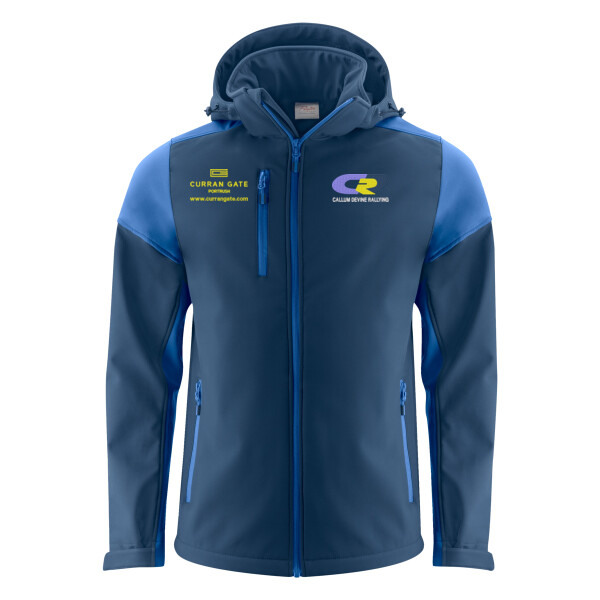 Softshell Jacket Thumbnail