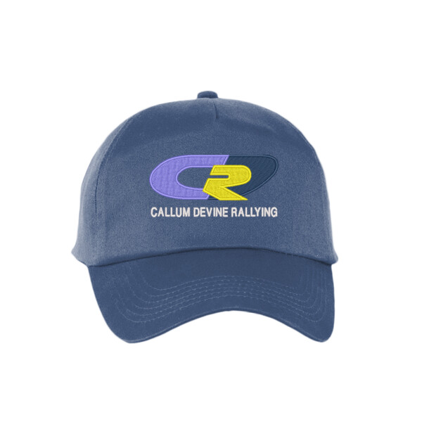 Junior Cap Thumbnail