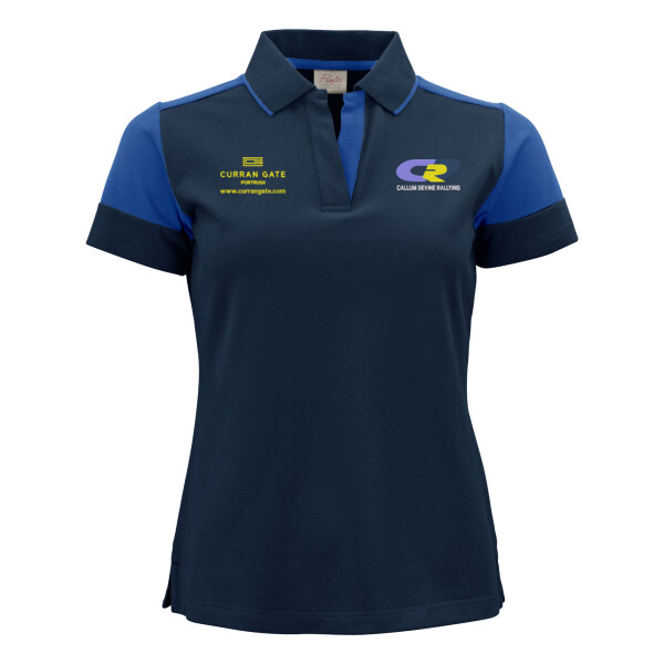 Polo Shirt - Ladies Thumbnail