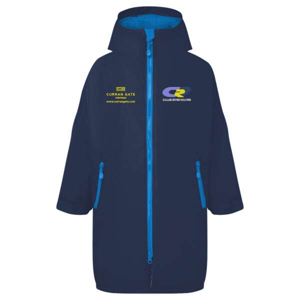 Junior Spectator Robe Thumbnail