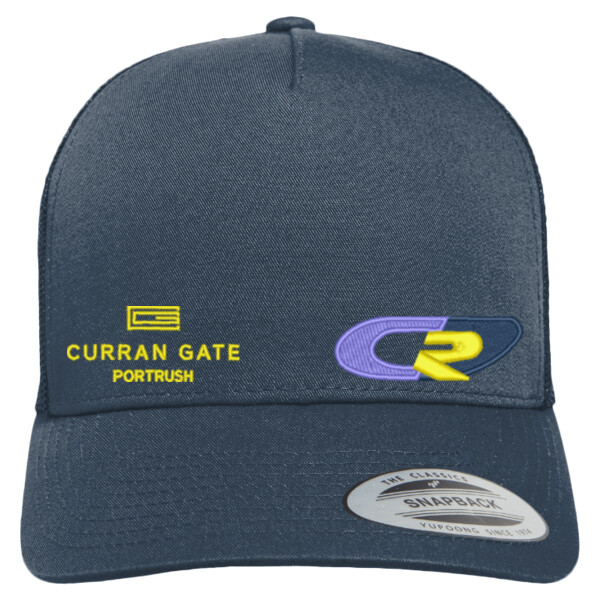 Crew Cap Thumbnail