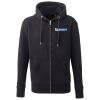 Men's Anthem Full-Zip Organic Hoodie Thumbnail