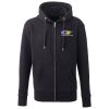 Men's Anthem Full-Zip Organic Hoodie Thumbnail