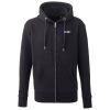 Men's Anthem Full-Zip Organic Hoodie Thumbnail