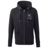Men's Anthem Full-Zip Organic Hoodie Thumbnail