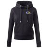 Women's Anthem Organic Hoodie Thumbnail