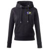 Women's Anthem Organic Hoodie Thumbnail