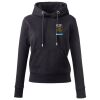 Women's Anthem Organic Hoodie Thumbnail