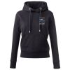 Women's Anthem Organic Hoodie Thumbnail