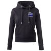 Women's Anthem Organic Hoodie Thumbnail