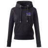 Women's Anthem Organic Hoodie Thumbnail