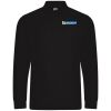 Pro long sleeve polo Thumbnail